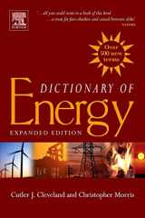 9780080445786-0080445780-Dictionary of Energy