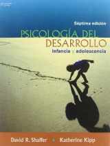 9789706867797-9706867791-Psicologia Del Desarrollo/ Developmental Psychology: Infancia Y Adolescencia/ Childhood and Adolescence (Spanish Edition)