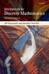 9780198570431-0198570430-An Invitation to Discrete Mathematics