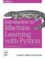 9781449369415-1449369413-Introduction to Machine Learning with Python: A Guide for Data Scientists