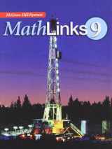 9780070973404-0070973407-MathLinks 9 Student Edition