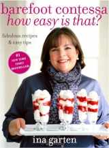9780307238764-0307238768-Barefoot Contessa, How Easy Is That?: Fabulous Recipes & Easy Tips