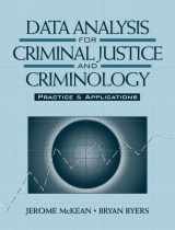 9780205274802-0205274803-Data Analysis for Criminal Justice and Criminology, Practice and Applications