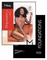 9780357871492-0357871499-Milady's Standard Cosmetology with Standard Foundations (Hardcover)