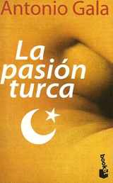 9788408019985-8408019988-LA Pasion Turca (Spanish Edition)