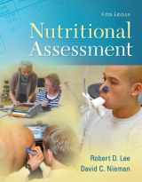 9780077868253-0077868250-Combo: Nutritional Assessment with Dietary Guidelines Update Resource