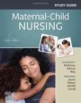 9780323711890-0323711898-Study Guide for Maternal-Child Nursing