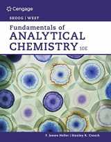 9780357450390-0357450396-Fundamentals of Analytical Chemistry