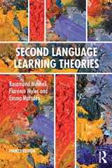 9781138671416-113867141X-Second Language Learning Theories: Fourth Edition