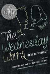 9780618724833-0618724834-The Wednesday Wars