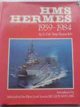 9780907771166-0907771165-HMS Hermes, 1959-84