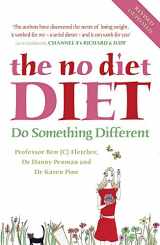 9780752888644-0752888641-The No Diet Diet (Revised/Updated Edition)
