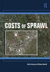 9781138081369-1138081361-Costs of Sprawl