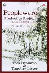 9780321934116-0321934113-Peopleware: Productive Projects and Teams