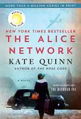 9780063215245-0063215241-The Alice Network: A Reese's Book Club Pick