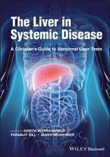 9781119802136-111980213X-The Liver in Systemic Disease: A Clinician's Guide to Abnormal Liver Tests