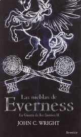 9788496756236-8496756238-Las Nieblas de Evernes: La Guerra de los sueños 2 (Spanish Edition)