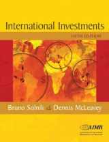 9780321223890-0321223896-International Investments and Research Navigator Package (5th Edition)