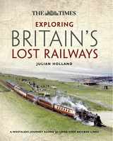 9780007505418-0007505418-Time Exploring Britain's Lost Railways