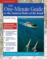 9780071479233-0071479236-The One-Minute Guide to the Nautical Rules of the Road (United States Power Squadrons Guides)