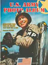 9782908182408-2908182408-U.S. Army Photo Album: Shooting the War in Color, 1941-45 USA to ETO