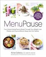 9780593234495-0593234499-MenuPause: Five Unique Eating Plans to Break Through Your Weight Loss Plateau and Improve Mood, Sleep, and Hot Flashes