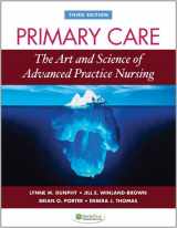 9780803622555-0803622554-Primary Care: Art and Science of Advanced Practice Nursing