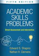 9781462551194-146255119X-Academic Skills Problems: Direct Assessment and Intervention
