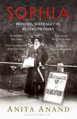 9781408835470-1408835479-Sophia: Princess, Suffragette, Revolutionary