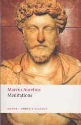 9780199540594-0199540594-The Meditations of Marcus Aurelius Antoninus (Oxford World's Classics)