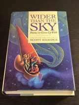 9780060217860-0060217863-Wider Than the Sky: Poems to Grow Up With