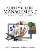 9780538479196-0538479191-Supply Chain Management: A Logistics Perspective