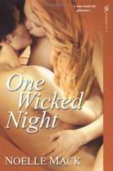 9780758217738-0758217730-One Wicked Night