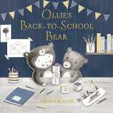 9781398500051-1398500054-Ollie's Back-to-school Bear