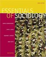 9780534626761-0534626769-Essentials of Sociology (with InfoTrac)