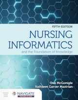 9781284220469-128422046X-Nursing Informatics and the Foundation of Knowledge