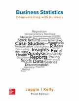 9781260299236-1260299236-Loose Leaf for Business Statistics: Communicating with Numbers