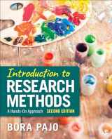 9781544391700-1544391706-Introduction to Research Methods: A Hands-on Approach