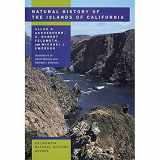9780520239180-0520239180-Natural History of the Islands of California (California Natural History Guides) (Volume 61)