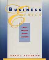 9780395554210-0395554217-Business Ethics