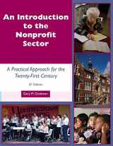 9781929109869-1929109865-An Introduction to the Nonprofit Sector: : A Practical Approach for the Twenty-First Century