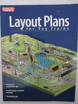9780897785150-0897785150-Layout Plans for Toy Trains