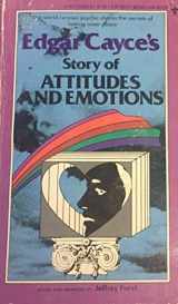 9780425043257-0425043258-Edgar Cayce's Story of Attitudes and Emotions