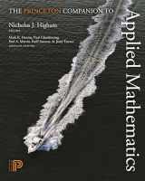 9780691150390-0691150397-The Princeton Companion to Applied Mathematics