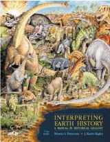 9780697282903-0697282902-Interpreting Earth History: A Manual In Historical Geology
