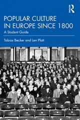 9780415716840-0415716845-Popular Culture in Europe since 1800