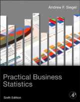 9780123852083-0123852080-Practical Business Statistics