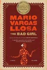9780312427764-031242776X-The Bad Girl: A Novel