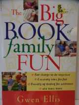 9780800758912-0800758919-The Big Family Book of Fun