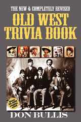 9781890689612-1890689610-Old West Trivia Book